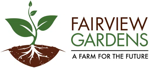 Center for Urban Agriculture at Fairview Gardens logo