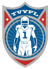 Clackamas Youth Football logo