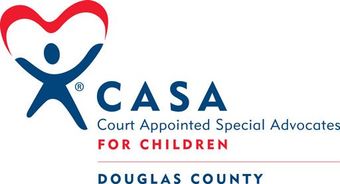 Casa of Douglas County Inc logo