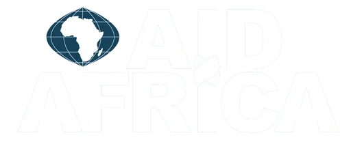 Aid Africa logo