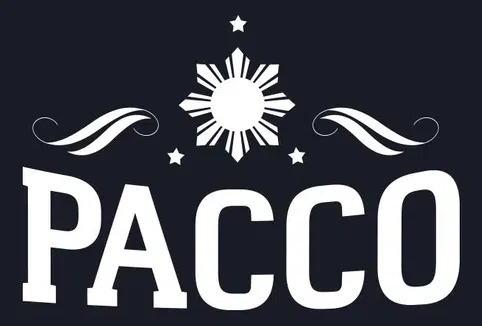 Philippine American Chamber of Commerce of Oregon logo