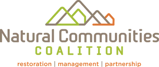 Natural Communities Coalition logo