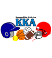 Knappa Summer Recreation logo