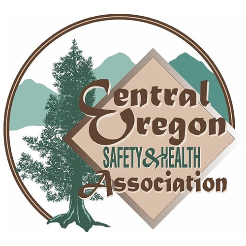 Central Oregon Safety and Health Association logo