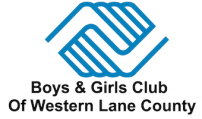 Boys & Girls Club of Western Lane County logo