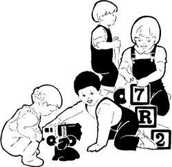 Sherman County Child Care Foundation Inc logo