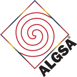 Alagille Syndrome Alliance logo