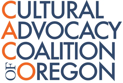 Cultural Advocacy Coalition logo