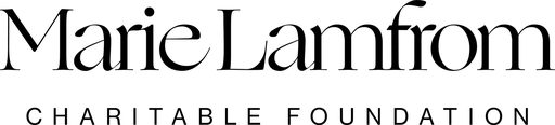 Marie Lamfrom Charitable Foundation 091898 logo