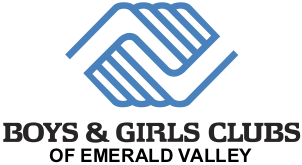 Boys & Girls CLUBS of Emerald Valley logo