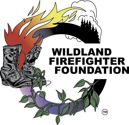 Wildland Firefighter Foundation logo