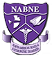 North American Board of Naturopathic Examiners logo