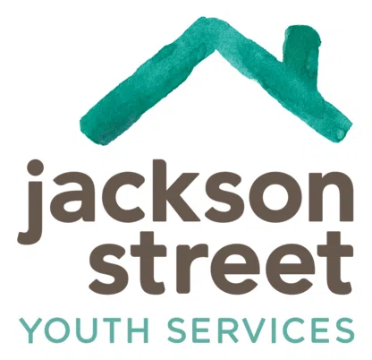 Jackson Street Youth Shelter Inc logo