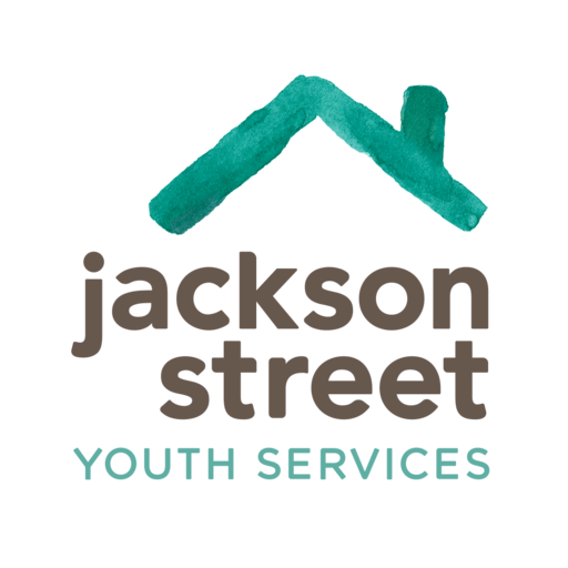 Jackson Street Youth Shelter Inc logo