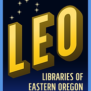 Libraries of Eastern Oregon logo