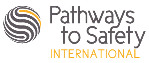 Pathways to Safety International logo