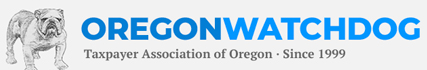Taxpayers Association of Oregon logo