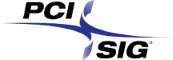 PCI Sig logo