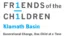 Friends of the Children of the Klamath Basin logo