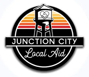 Junction City Local Aid logo