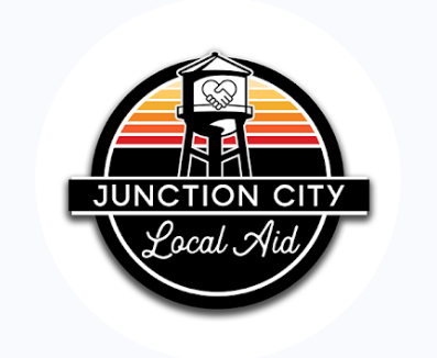 Junction City Local Aid logo