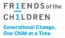 Friends of the Children - National Office logo