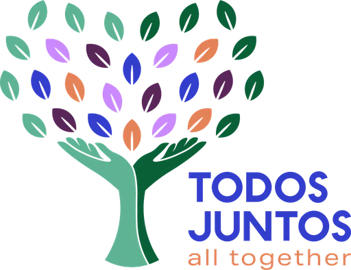 Todos Juntos Inc logo