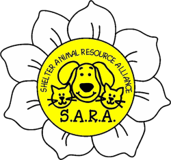Shelter Animal Resource Alliance logo