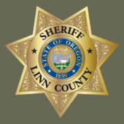 Linn County Sheriffs Office Search and Rescue Inc logo