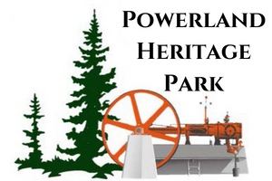 Antique Powerland Museum Association logo
