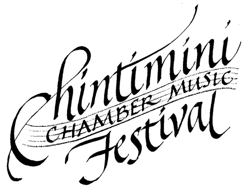 Chintimini Chamber Music logo