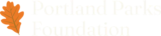 Portland Parks Foundation logo