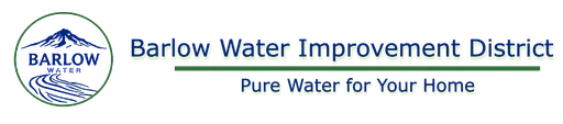 Barlow Water District logo