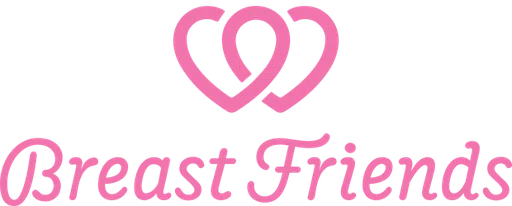 Breast Friends logo