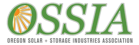 Oregon Solar Energy Industries Association logo
