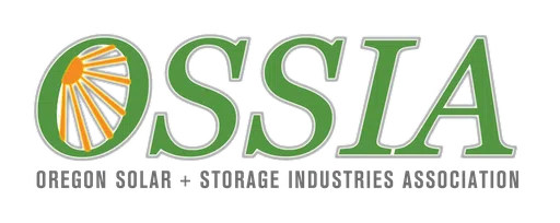 Oregon Solar Energy Industries Association logo