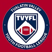 Tualatin Valley Youth Football League Inc logo
