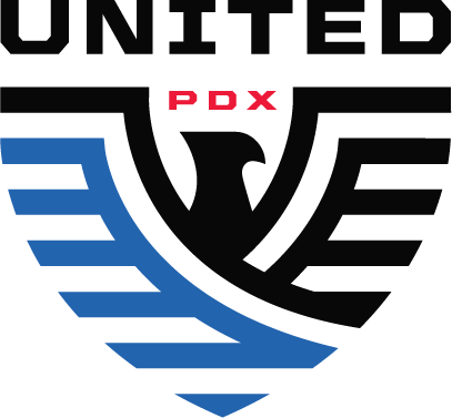 United PDX Soccer Club logo