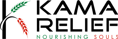 Kama Relief Corporation logo