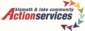 Klamath-Lake Community Action Services logo