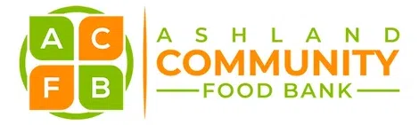 Ashland Emergency Food Bank logo