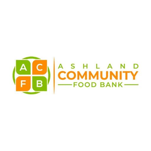 Ashland Emergency Food Bank logo