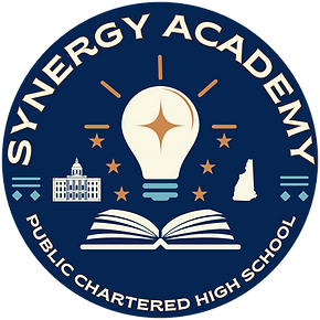 Synergy Academy Chartered Public School Inc logo