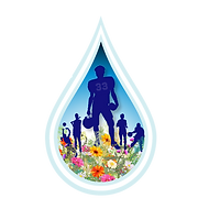 Rain Will Bring Flowers Foundation logo