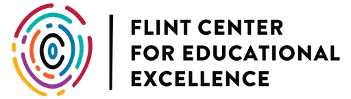 Flint Center for Educational Excellence logo