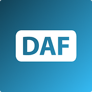 Dafpay Network Inc logo