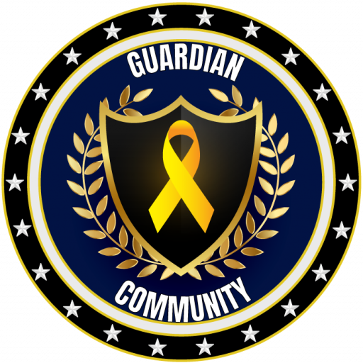 Guardian Outreach Ministries Inc logo