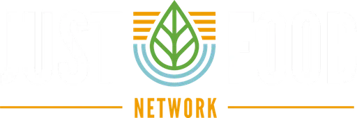 Just Food Network Incorporated logo