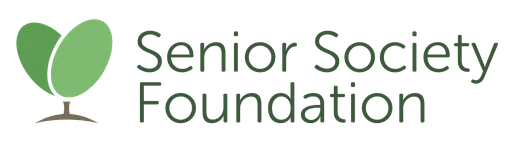 Senior Society Foundation logo