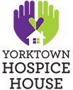 Yorktown Hospice House logo